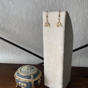 Jenny Celtic Knot Earrings