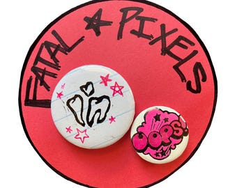 Fatal Pins