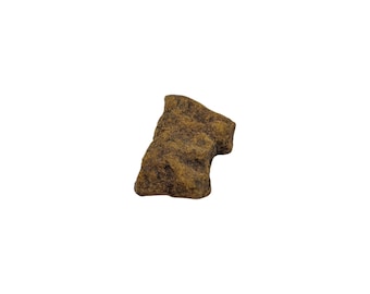 Unclassified Northwest Africa (NWA) Mesosiderite Specimen 10g | Ultra-Rare Stony-Iron Meteorite Fragment | Sahara Desert