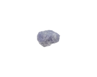 Natural Raw Hackmanite Specimen 5g - Rare Crystal - Intuition & Higher Consciousness