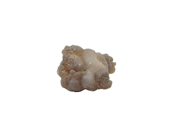 Nebula Chalcedony Cluster - Western Sahara, Morocco