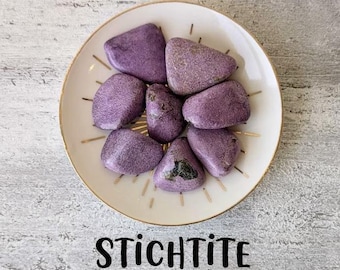 Stichtite Tumblestones