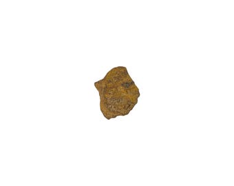 Genuine Nantan Meteorite Fragment 8g | 4.5 Billion Year Old Witnessed Fall 1516 China | Space Rock