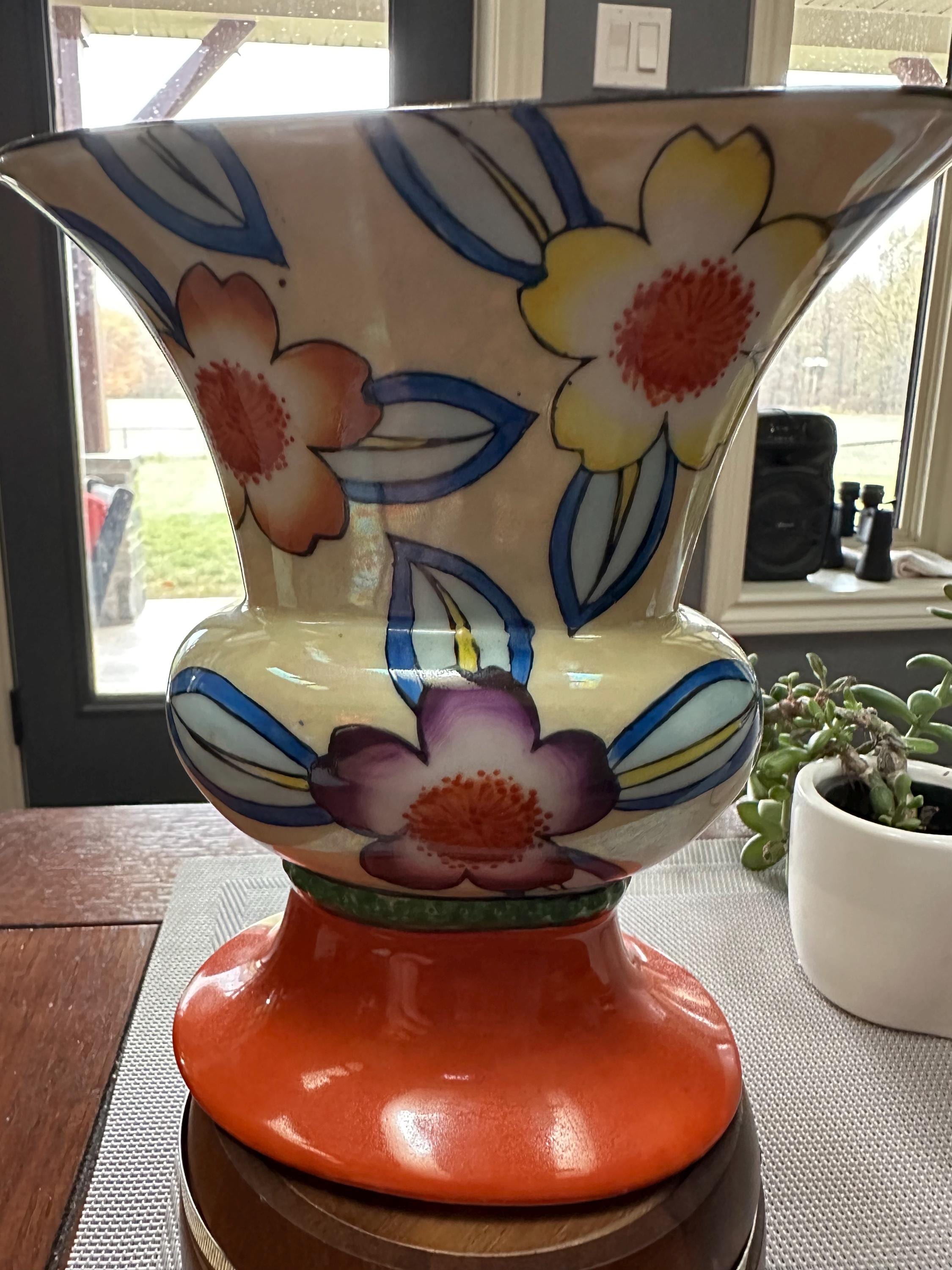 LA MUSA Vintage 人気 flower base La Musa for sale | eBay
