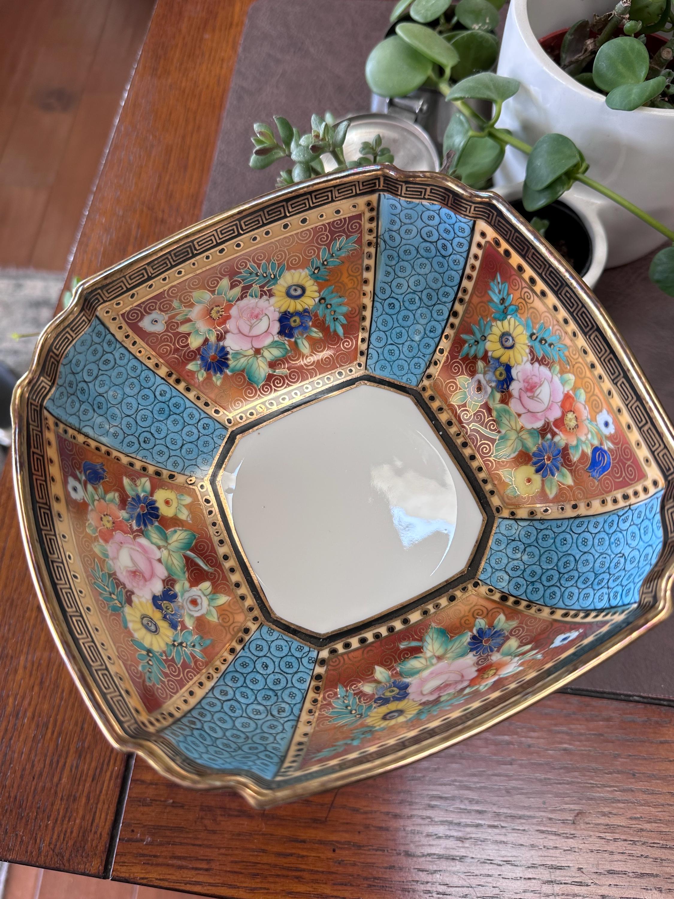 Noritake STONEWARE VICTORY BLUE 大皿 8枚 Noritake Victory Blue - Etsy Canada