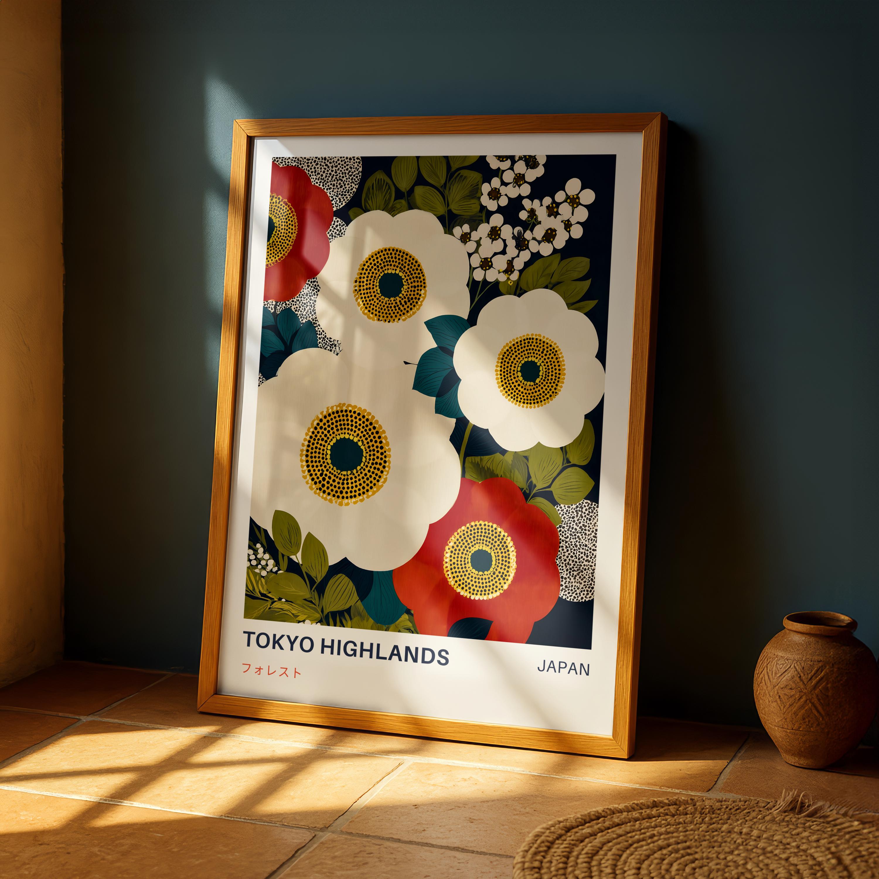 Marimekko Poster - Etsy