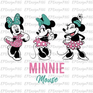 Retro Mouse Png, Minnie Png, Family Vacation png, Family Trip Png, Vacay Mode Png, Magic Kingdom Png, Mouse Shirt, Mouse Png, Digital File