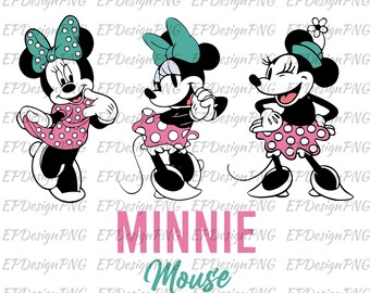 Retro Mouse Png, Minnie Png, Family Vacation png, Family Trip Png, Vacay Mode Png, Magic Kingdom Png, Mouse Shirt, Mouse Png, Digital File