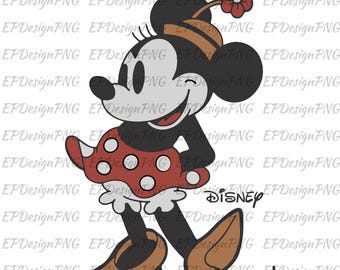 Retro Mouse Png, Minnie Png, Family Vacation png, Family Trip Png, Vacay Mode Png, Magic Kingdom Png, Mouse Shirt, Mouse Png, Digital File