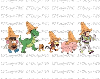 Toy Story Characters Png, Toy Family Squad Png, Family Vacation Png, Vacay Mode Png, To Infinity And Beyond Png, Family Trip 2026 Png