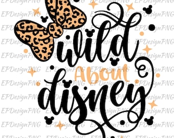 Mouse and Friends Safari Png, Animal Kingdom Png, Wild Trip Png, Family Vacation Png, Family Matching Png, Vacay Mode Png, Family Trip Png