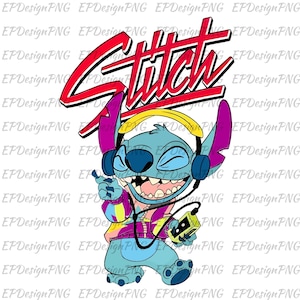 Stitch Est 2002 Png, Retro Stitch Png, Stitch Balloons Png, Stitch Summer Trip, Magical Snacks Sublimation, Stitch Shirt Png, Magic Kingdom