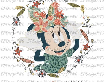 Retro Mouse Png, Minnie Png, Family Vacation png, Family Trip Png, Vacay Mode Png, Magic Kingdom Png, Mouse Shirt, Mouse Png, Digital File