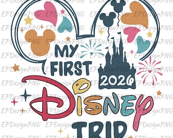 2026 Family Trip Png, Family Vacation 2026 Png, Vacay Mode 2026 Png, Family Squad Png, Vacation Mode Png, Magical Kingdom 2026 Png