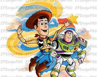 Toy Story Characters Png, Toy Family Squad Png, Family Vacation Png, Vacay Mode Png, To Infinity And Beyond Png, Family Trip 2026 Png