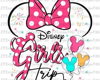 2026 Girls Trip Png, Family Vacation 2026 Png, Vacay Mode 2026 Png, Family Squad Png, Vacation Mode Png, Magical Kingdom 2026 Png