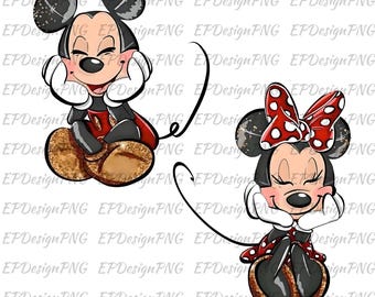Mickey And Minnie Png, Mouse Png, Family Vacation Png , Family Trip png, Vacay Mode png, Mouse Est 1928 Png, Family Shirt, Digital Download