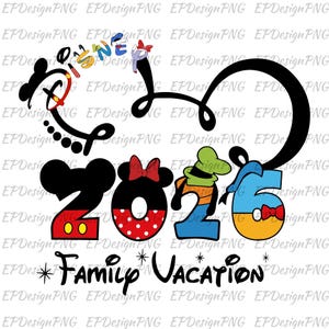 2026 Gezinsreis png, gezinsvakantie 2026 png, Vacay-modus 2026 png, familieteam png, vakantiemodus png, Magical Kingdom 2026 png