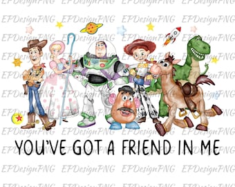 Toy Story-personages png, Toy Family Squad png, gezinsvakantie png, Vacay-modus png, png, familie-uitje 2026 png