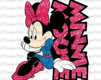 Retro Mouse Png, Minnie Png, Family Vacation png, Family Trip Png, Vacay Mode Png, Magic Kingdom Png, Mouse Shirt, Mouse Png, Digital File
