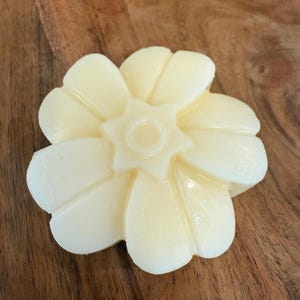 Floral Tallow Lotion Bar
