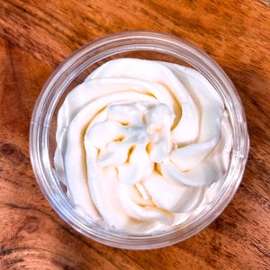 Gesichtstalgcreme - Honig-Vanille