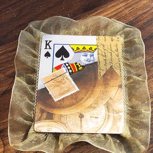 craft cards