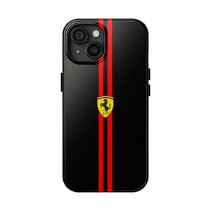 Caso Ferrari