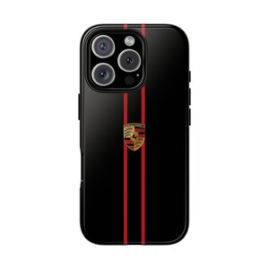 Porsche Handyhüllen Designs