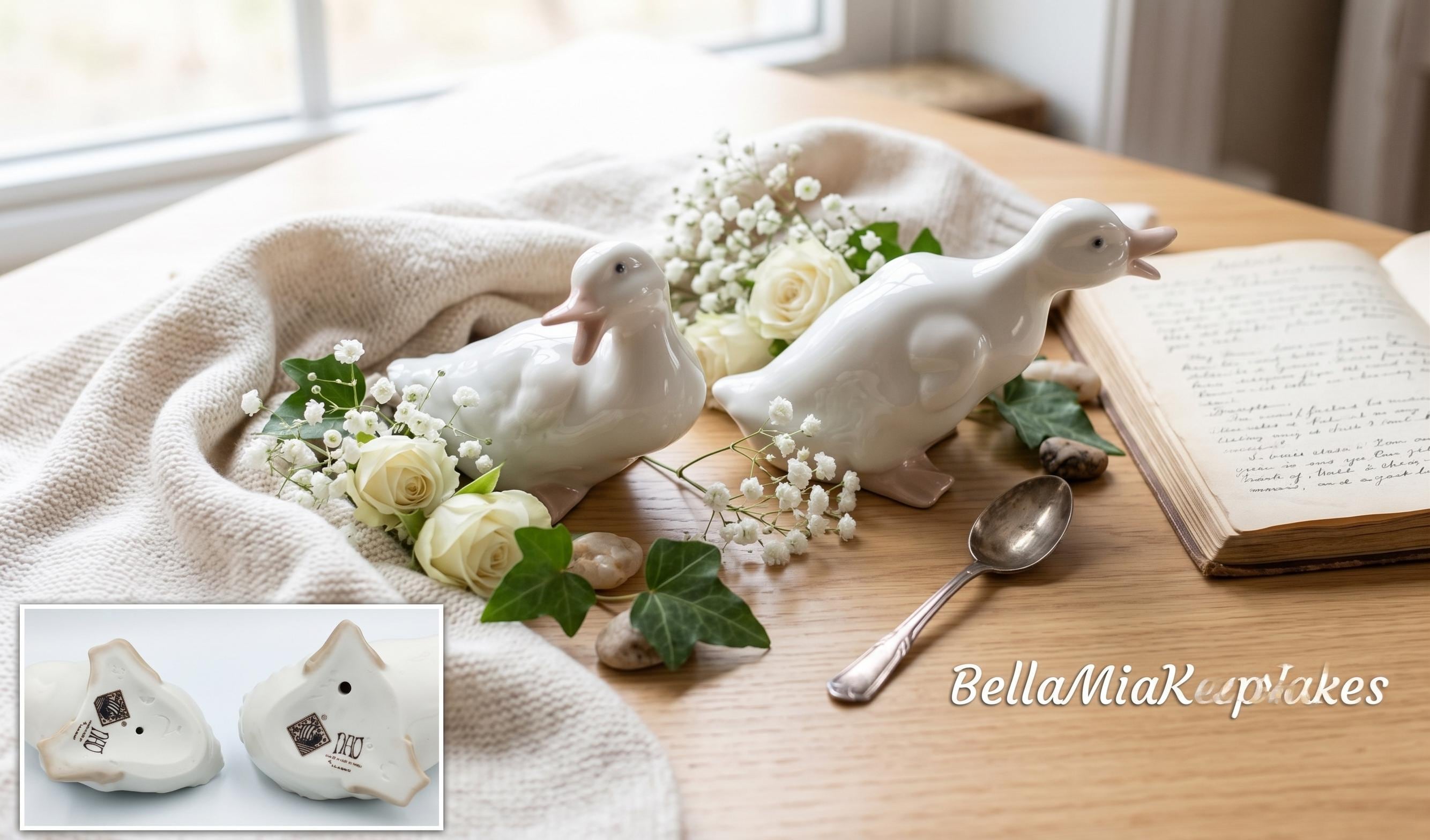 Lladro Chinese - Etsy Canada
