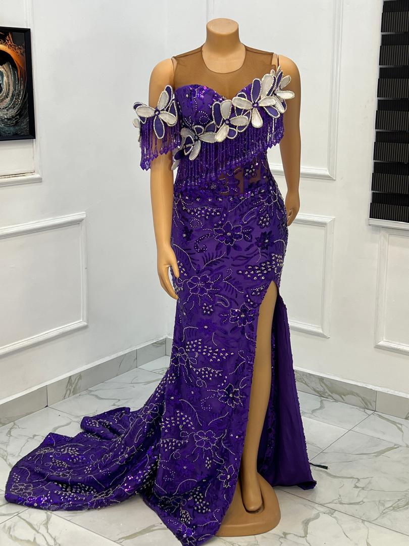 nigerian prom dresses for sale Nigerian Prom Dress
