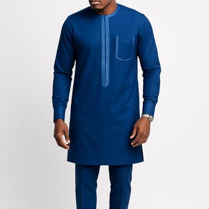 Senator men&#39;s Clothing, African men clothing, Men senator suit, African men suit, Dashiki suit Men clothing  African men outfit