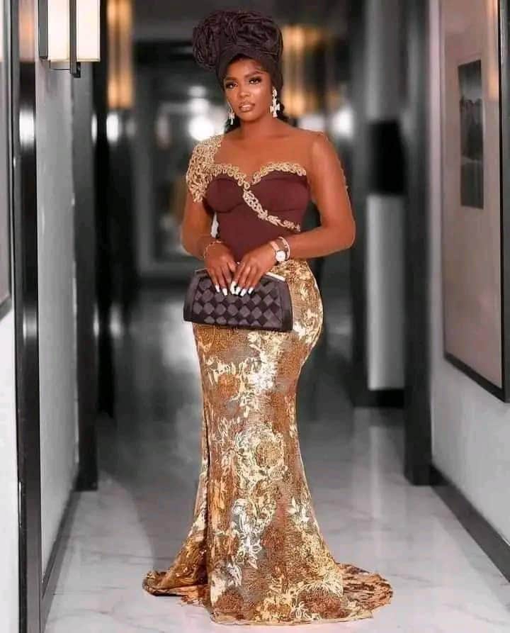 nigerian prom dresses for sale Mermaid Dress Nigerian Dresses For Sale African Prom Dress African Mermaid  Dress African Wedding Dress Ankara