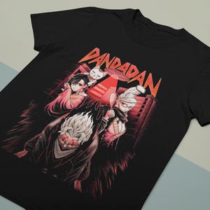 Anime Vintage Special Unisex T-shirt, Anime Manga Shirt, Anime Lovers Shirt, Japanese Anime, Anime Graphic Tee, Manga Shirt, Anime Shirt