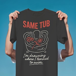 Hurry Up Tomorrow Fan Tshirt Design