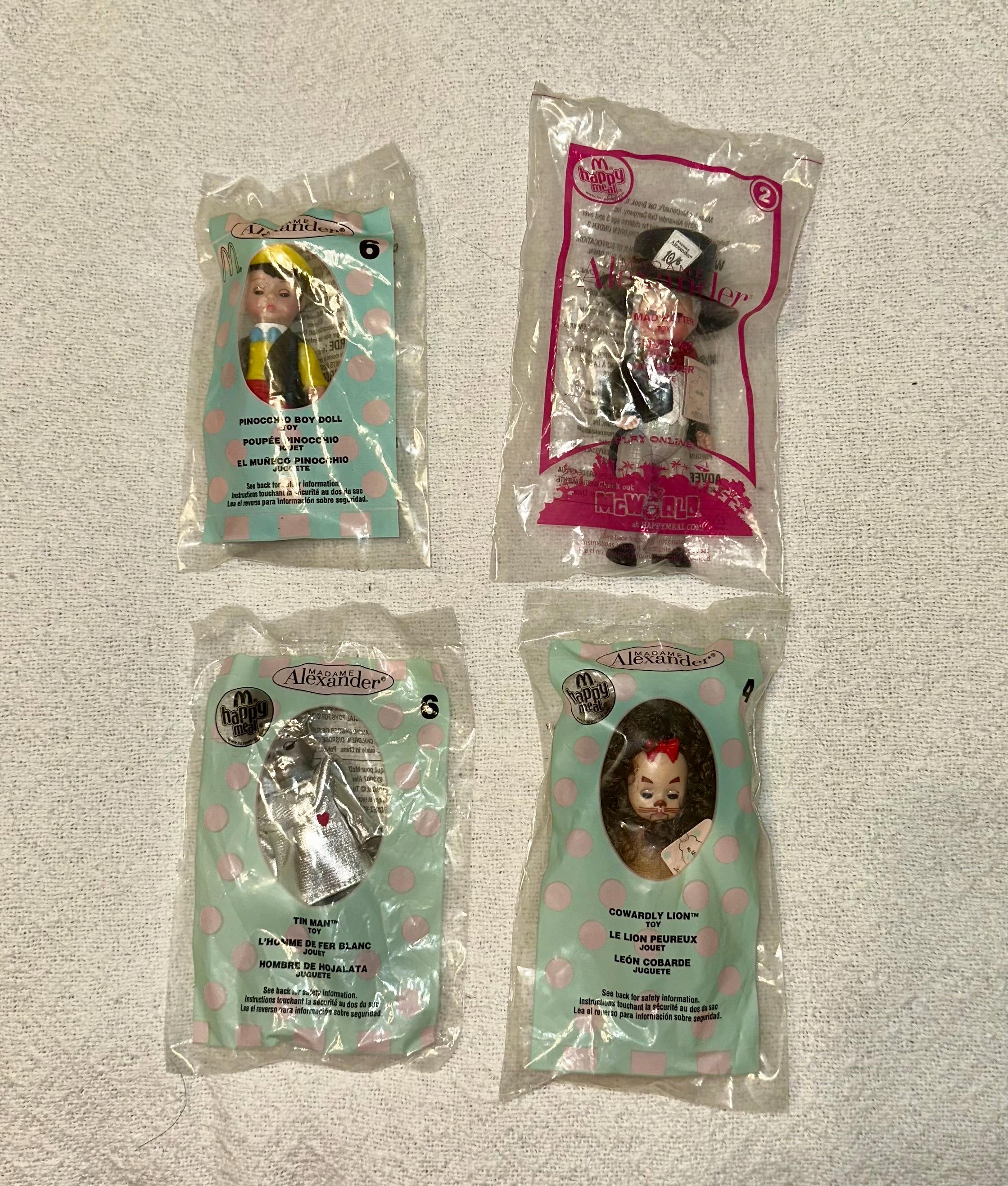 2010 mcdonald toy - Etsy 日本