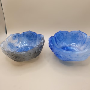 Cuencos decorativos para baratijas
