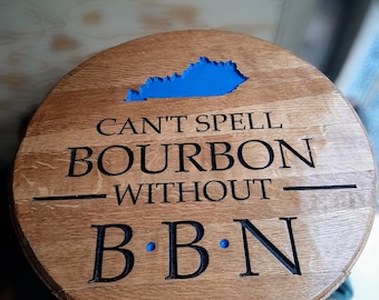BBN BARREL HEAD