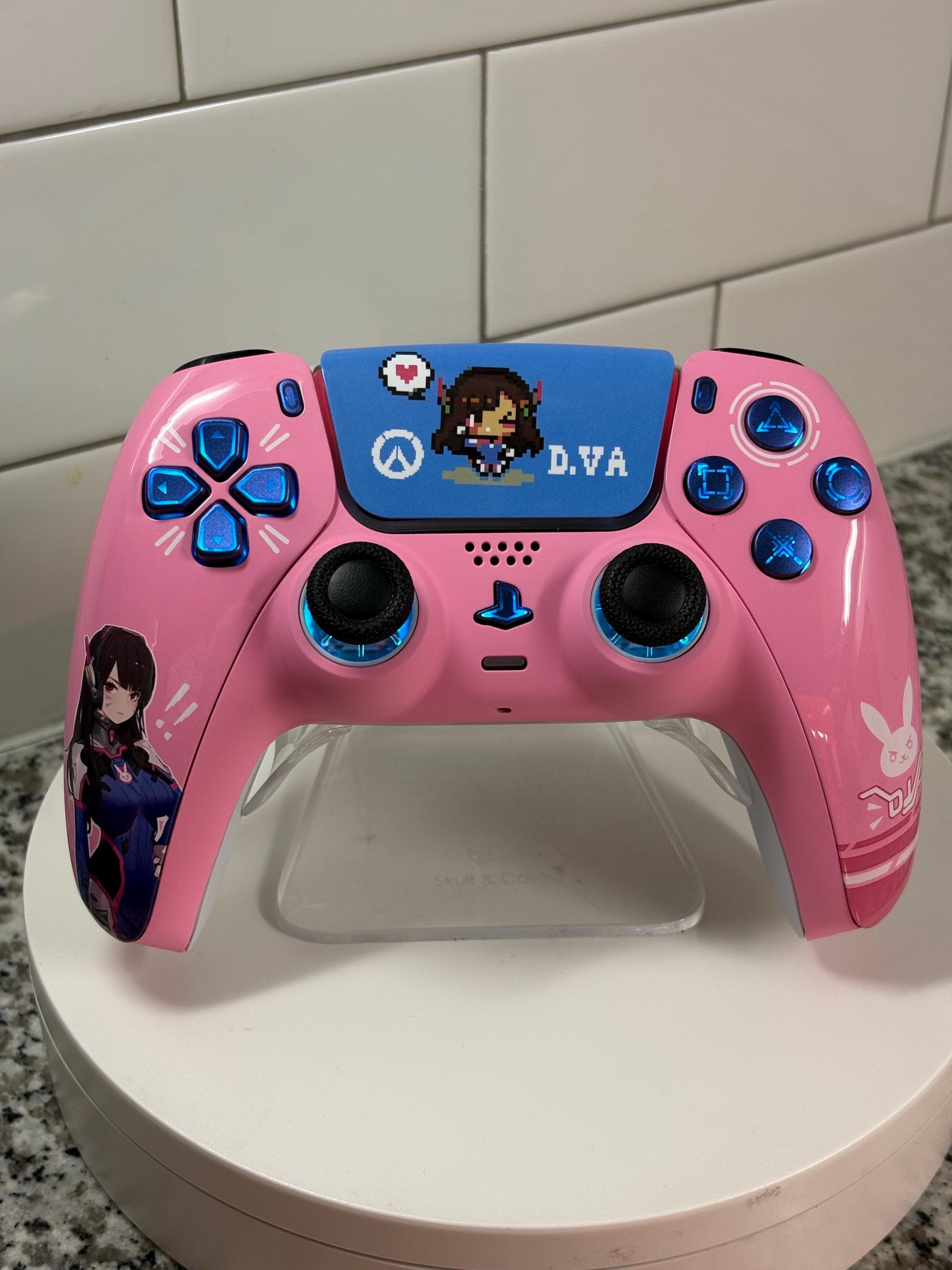 Dva Mouse Pad - Etsy