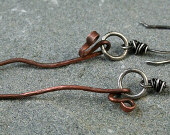 Vines Earrings