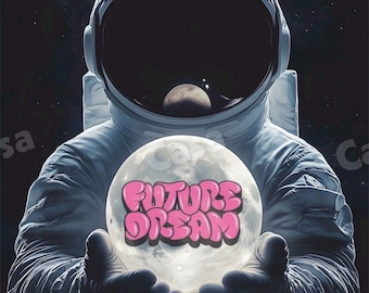 O futuro é seu