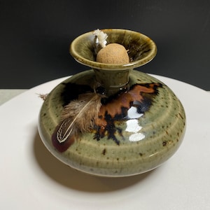 Butler Vase
