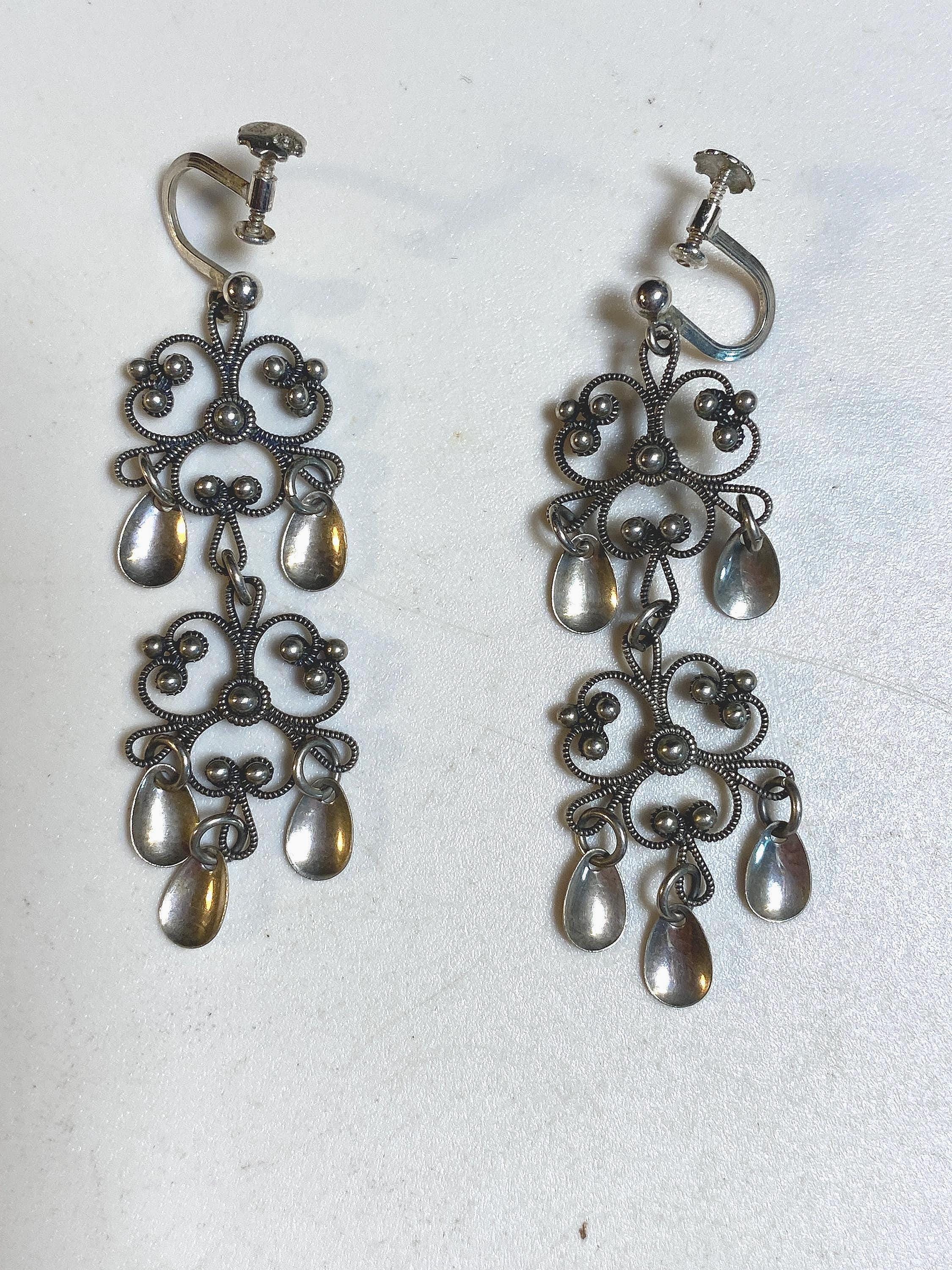 830s Norway Silver - Etsy