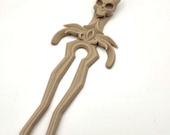 Ghost Blade Dagger Hair Pin