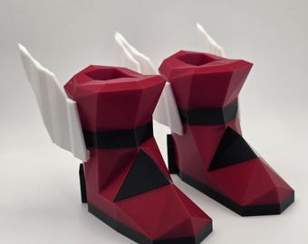OSRS Primordial Boots Oldschool Runescape