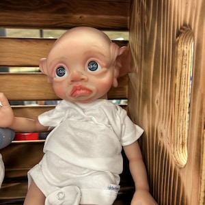 house elf reborn