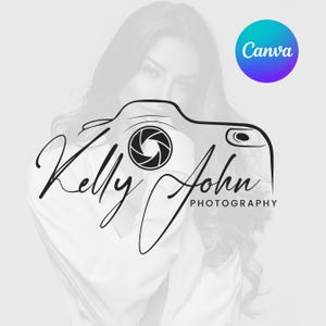 Photography Logo Design, Custom Logo Design, Graphic Design, Logo Maker, Logo Design Custom, Logo Creation Logo Designer,