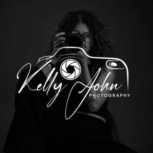 Photography Logo Design, Custom Logo Design, Graphic Design, Logo Maker, Logo Design Custom, Logo Creation Logo Designer,