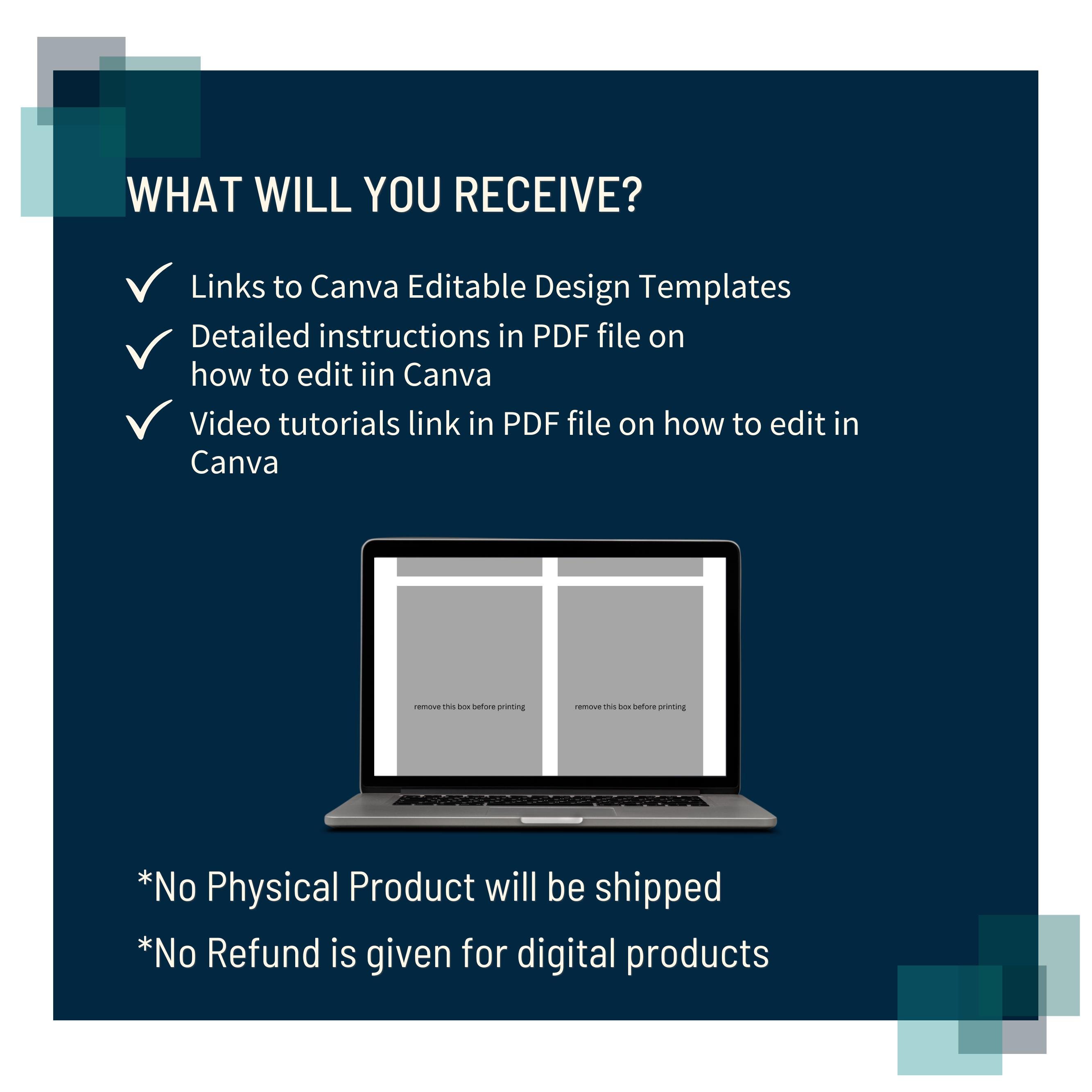 Custom Photobooth Template Bundle, Customized 14 Overlay Templates ...