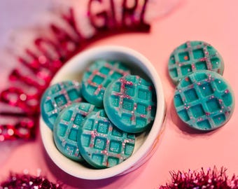 Happy Birthday Soy Wax Tarts